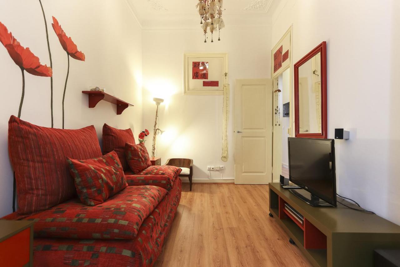 Red Almirante By Homing Apartment ลิสบอน ภายนอก รูปภาพ