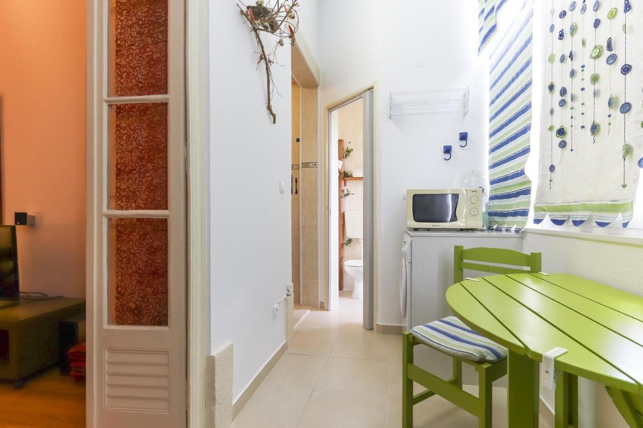 Red Almirante By Homing Apartment ลิสบอน ภายนอก รูปภาพ