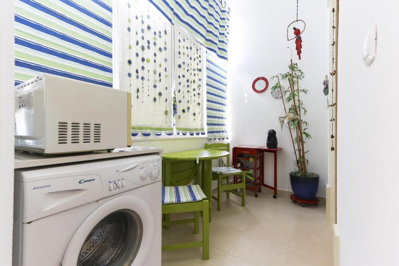Red Almirante By Homing Apartment ลิสบอน ภายนอก รูปภาพ